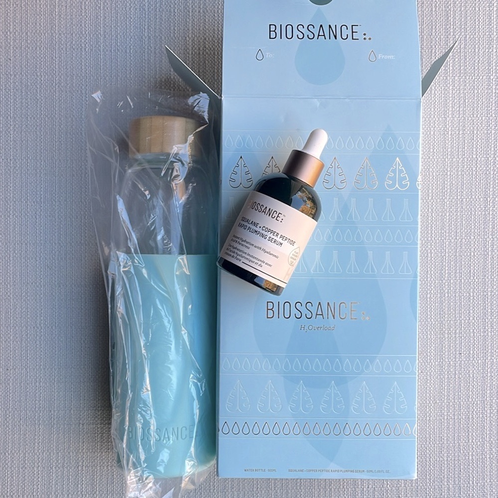 Biossance H2Overload Set - Picture 3 of 13